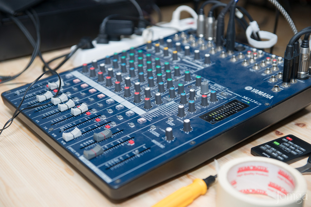 Фотография с «Школа Рока. Акустика на платформе. Часть 3» в Нет