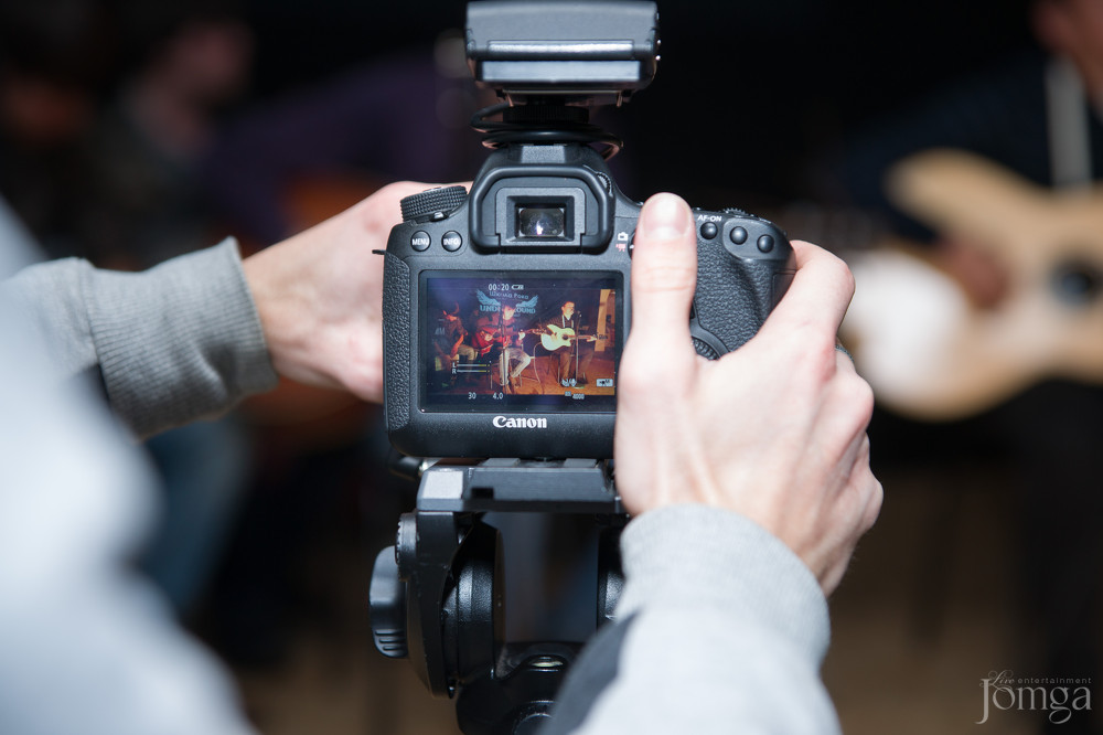 Фотография с «Школа Рока. Акустика на платформе. Часть 3» в Нет