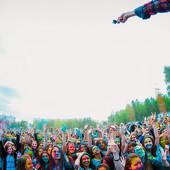 Фестиваль Красок 2015 фото 50