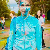 Фестиваль Красок 2015 фото 158