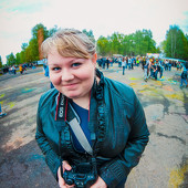 Фестиваль Красок 2015 фото 80