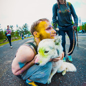 Фестиваль Красок 2015 фото 78