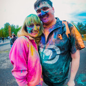 Фестиваль Красок 2015 фото 73