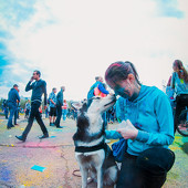 Фестиваль Красок 2015 фото 146