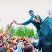 Фестиваль Красок 2015 фото 120