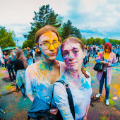 Фестиваль Красок 2015 фото 65