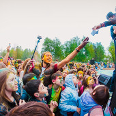 Фестиваль Красок 2015 фото 118