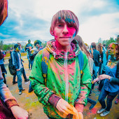 Фестиваль Красок 2015 фото 96