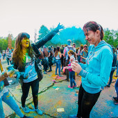 Фестиваль Красок 2015 фото 108