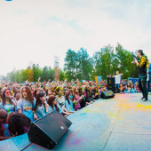 Фестиваль Красок 2015 фото 171