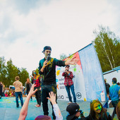 Фестиваль Красок 2015 фото 93