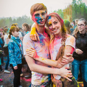 Фестиваль Красок 2015 фото 31