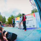 Фестиваль Красок 2015 фото 136