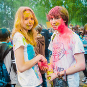 Фестиваль Красок 2015 фото 32