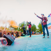 Фестиваль Красок 2015 фото 113