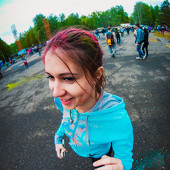 Фестиваль Красок 2015 фото 79