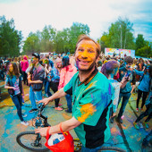 Фестиваль Красок 2015 фото 88