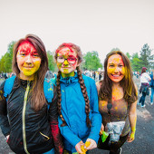 Фестиваль Красок 2015 фото 33