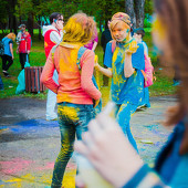 Фестиваль Красок 2015 фото 163