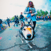 Фестиваль Красок 2015 фото 141