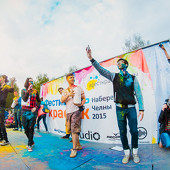 Фестиваль Красок 2015 фото 169