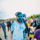 Фестиваль Красок 2015 фото 148