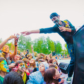 Фестиваль Красок 2015 фото 119