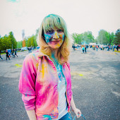 Фестиваль Красок 2015 фото 74