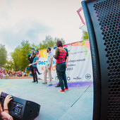 Фестиваль Красок 2015 фото 135