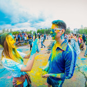 Фестиваль Красок 2015 фото 128