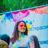 Фестиваль Красок 2015 фото 159