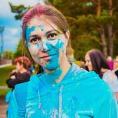 Фестиваль Красок 2015 фото 157