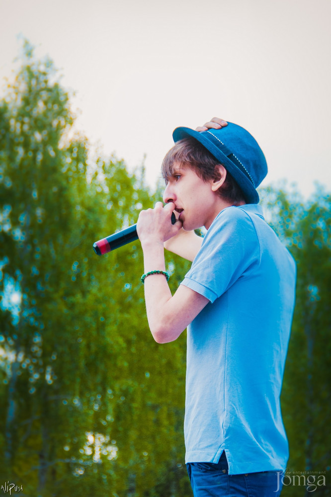 Фотография с Фестиваль Красок 2015 в Нет