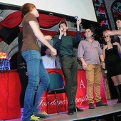 ЧАК-ЧАК-party фото 49