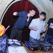 ЧАК-ЧАК-party фото 72