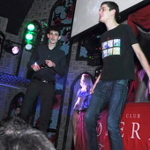 ЧАК-ЧАК-party фото 99