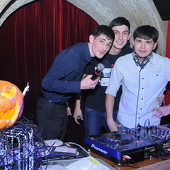 ЧАК-ЧАК-party фото 73