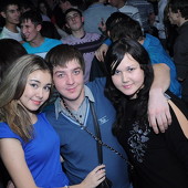 ЧАК-ЧАК-party фото 55