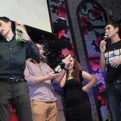 ЧАК-ЧАК-party фото 47