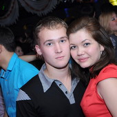 ЧАК-ЧАК-party фото 63