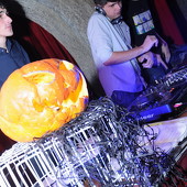 ЧАК-ЧАК-party фото 74