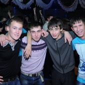 ЧАК-ЧАК-party фото 67