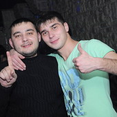 ЧАК-ЧАК-party фото 113