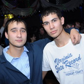 ЧАК-ЧАК-party фото 105