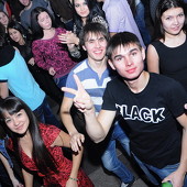 ЧАК-ЧАК-party фото 85