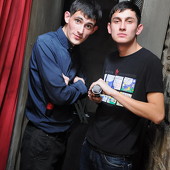 ЧАК-ЧАК-party фото 96