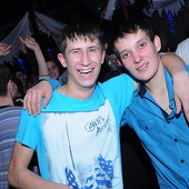 ЧАК-ЧАК-party фото 101