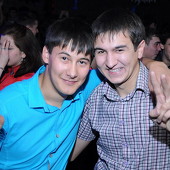 ЧАК-ЧАК-party фото 62