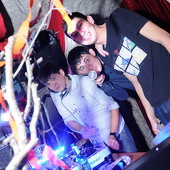 ЧАК-ЧАК-party фото 81