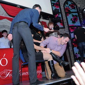 ЧАК-ЧАК-party фото 39